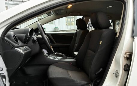 Mazda 3, 2012 год, 887 000 рублей, 3 фотография