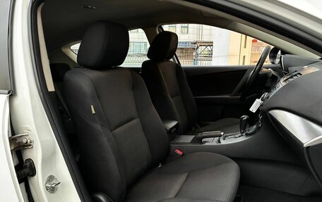 Mazda 3, 2012 год, 887 000 рублей, 6 фотография