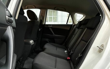 Mazda 3, 2012 год, 887 000 рублей, 4 фотография