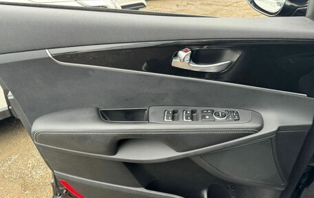 KIA Sorento III Prime рестайлинг, 2019 год, 3 500 000 рублей, 13 фотография