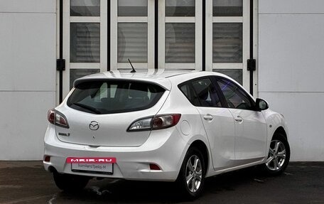 Mazda 3, 2012 год, 887 000 рублей, 2 фотография