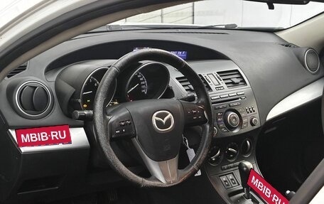 Mazda 3, 2012 год, 887 000 рублей, 7 фотография