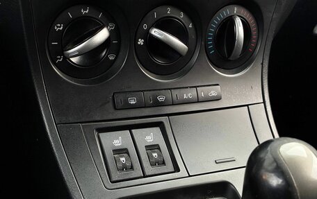 Mazda 3, 2012 год, 887 000 рублей, 12 фотография