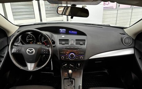 Mazda 3, 2012 год, 887 000 рублей, 8 фотография