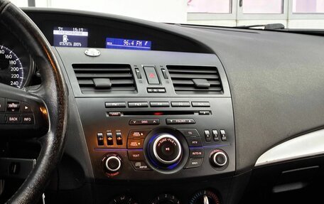 Mazda 3, 2012 год, 887 000 рублей, 11 фотография