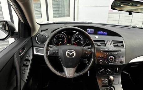 Mazda 3, 2012 год, 887 000 рублей, 9 фотография
