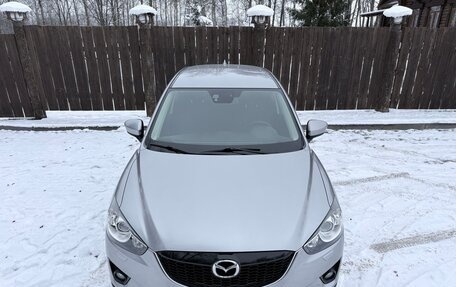 Mazda CX-5 II, 2013 год, 1 885 000 рублей, 6 фотография