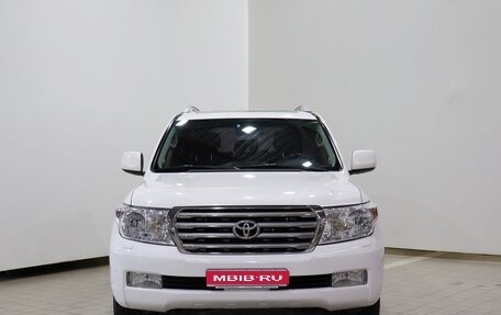 Toyota Land Cruiser 200, 2011 год, 3 490 000 рублей, 1 фотография