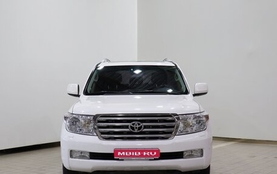Toyota Land Cruiser 200, 2011 год, 3 490 000 рублей, 1 фотография
