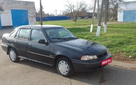 Daewoo Nexia I рестайлинг, 1997 год, 1 фотография