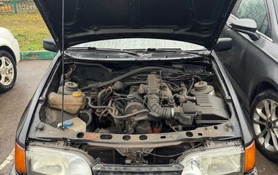 Ford Sierra I, 1989 год, 50 000 рублей, 1 фотография