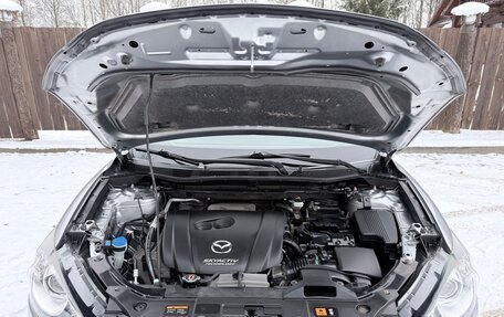 Mazda CX-5 II, 2013 год, 1 885 000 рублей, 8 фотография