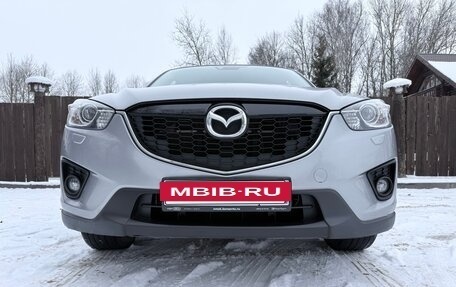 Mazda CX-5 II, 2013 год, 1 885 000 рублей, 7 фотография