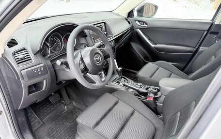 Mazda CX-5 II, 2013 год, 1 885 000 рублей, 20 фотография