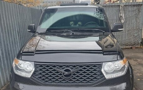 ЛуАЗ Patriot, 2024 год, 3 000 000 рублей, 1 фотография