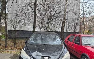 Peugeot 308 II, 2009 год, 320 000 рублей, 1 фотография