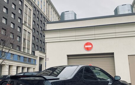 Honda Prelude IV, 1997 год, 390 000 рублей, 1 фотография