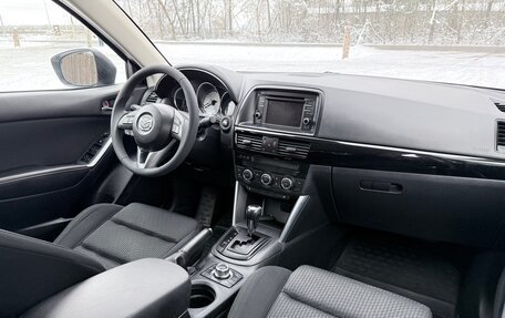 Mazda CX-5 II, 2013 год, 1 885 000 рублей, 22 фотография