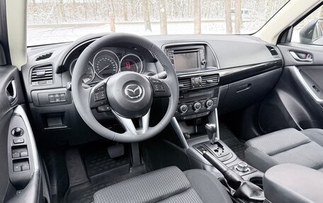 Mazda CX-5 II, 2013 год, 1 885 000 рублей, 24 фотография