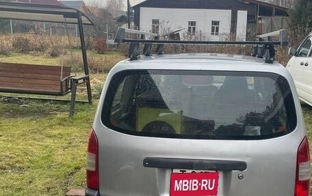 Toyota Probox I, 2003 год, 400 000 рублей, 1 фотография