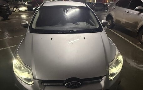 Ford Focus III, 2012 год, 750 000 рублей, 1 фотография