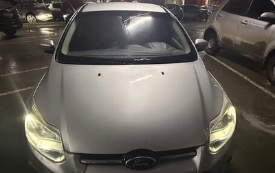 Ford Focus III, 2012 год, 750 000 рублей, 1 фотография