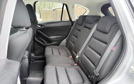 Mazda CX-5 II, 2013 год, 1 885 000 рублей, 30 фотография