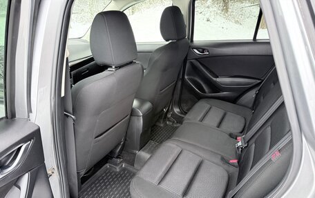 Mazda CX-5 II, 2013 год, 1 885 000 рублей, 28 фотография