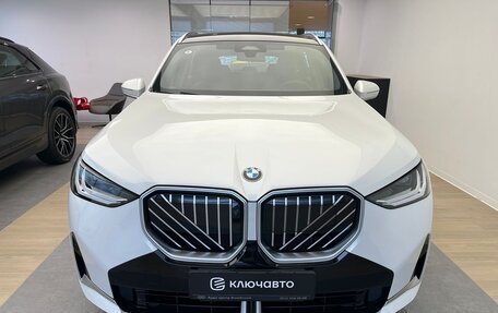 BMW X3, 2025 год, 7 650 000 рублей, 2 фотография
