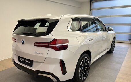 BMW X3, 2025 год, 7 650 000 рублей, 4 фотография