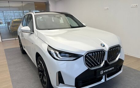 BMW X3, 2025 год, 7 650 000 рублей, 3 фотография