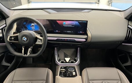 BMW X3, 2025 год, 7 650 000 рублей, 7 фотография