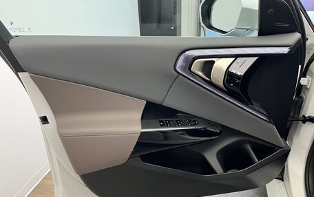 BMW X3, 2025 год, 7 650 000 рублей, 10 фотография