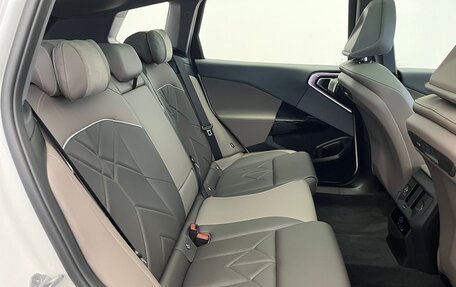 BMW X3, 2025 год, 7 650 000 рублей, 16 фотография