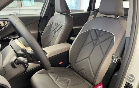 BMW X3, 2025 год, 7 650 000 рублей, 9 фотография