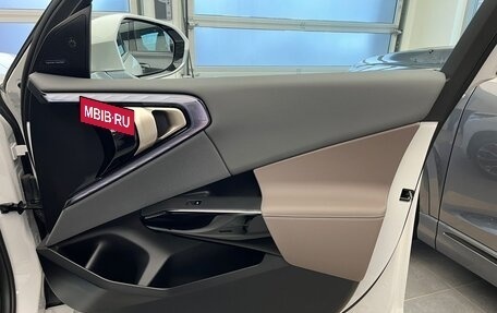 BMW X3, 2025 год, 7 650 000 рублей, 15 фотография