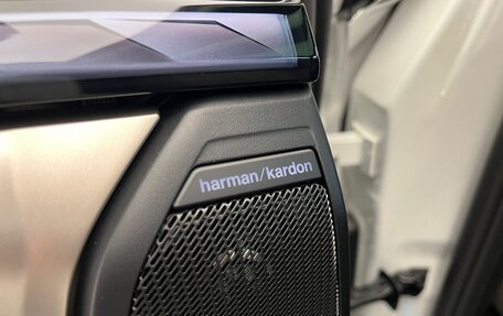 BMW X3, 2025 год, 7 650 000 рублей, 19 фотография