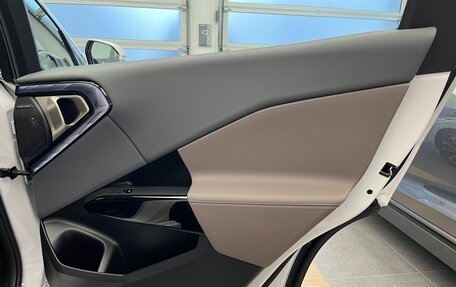 BMW X3, 2025 год, 7 650 000 рублей, 17 фотография