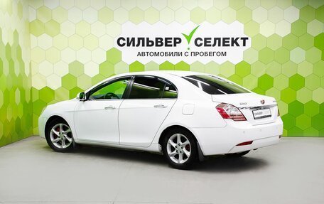 Geely Emgrand EC7, 2013 год, 400 000 рублей, 6 фотография