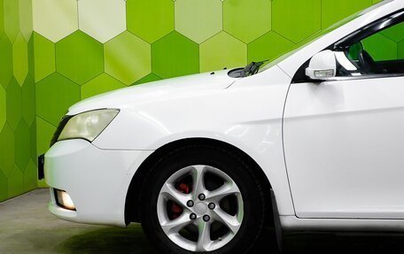 Geely Emgrand EC7, 2013 год, 400 000 рублей, 9 фотография