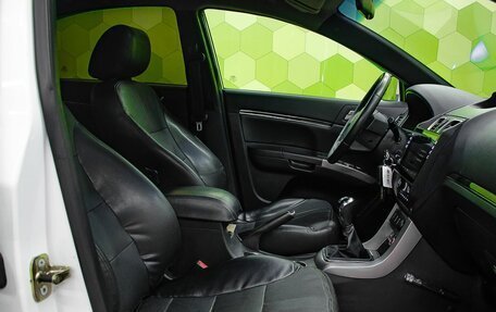 Geely Emgrand EC7, 2013 год, 400 000 рублей, 10 фотография