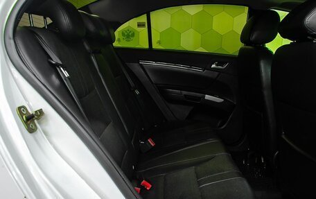 Geely Emgrand EC7, 2013 год, 400 000 рублей, 12 фотография