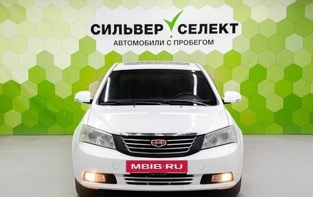 Geely Emgrand EC7, 2013 год, 400 000 рублей, 3 фотография