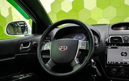 Geely Emgrand EC7, 2013 год, 400 000 рублей, 14 фотография