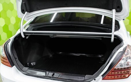 Geely Emgrand EC7, 2013 год, 400 000 рублей, 21 фотография