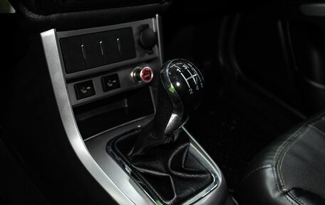 Geely Emgrand EC7, 2013 год, 400 000 рублей, 18 фотография