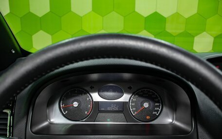 Geely Emgrand EC7, 2013 год, 400 000 рублей, 15 фотография