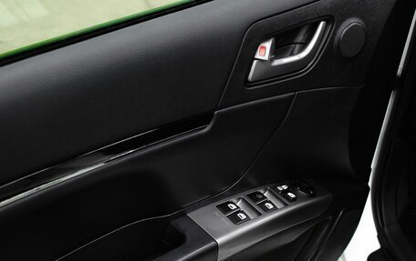 Geely Emgrand EC7, 2013 год, 400 000 рублей, 19 фотография