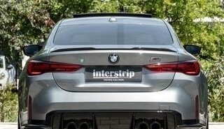 BMW M4, 2025 год, 10 500 000 рублей, 5 фотография