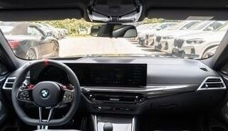 BMW M4, 2025 год, 10 500 000 рублей, 6 фотография